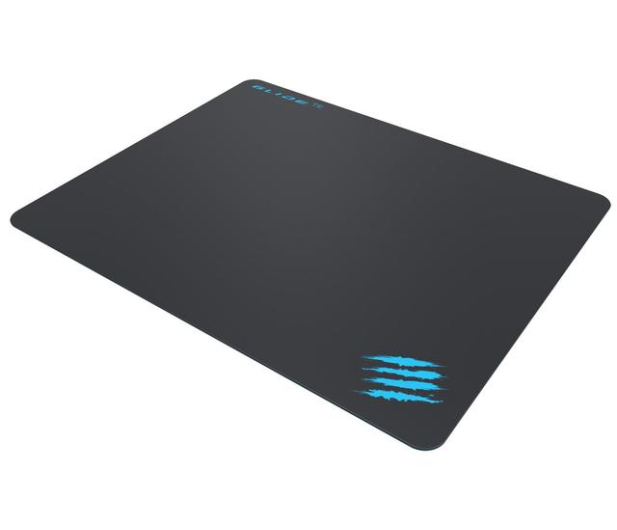 MAD CATZ PODKŁADKA POD MYSZ MAD CATZ G.L.I.D.E. T.E. - 1454006 - zdjęcie 3